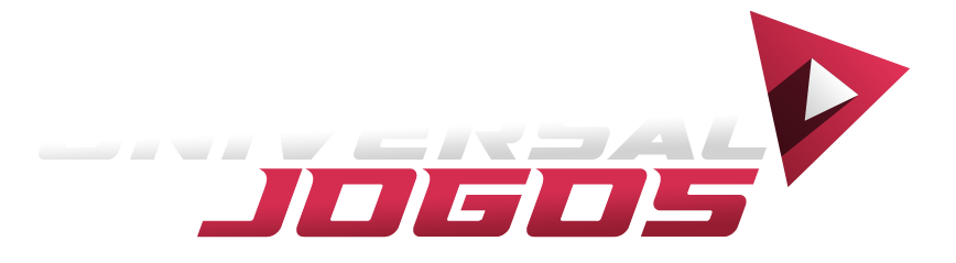 Universal Jogos Logo