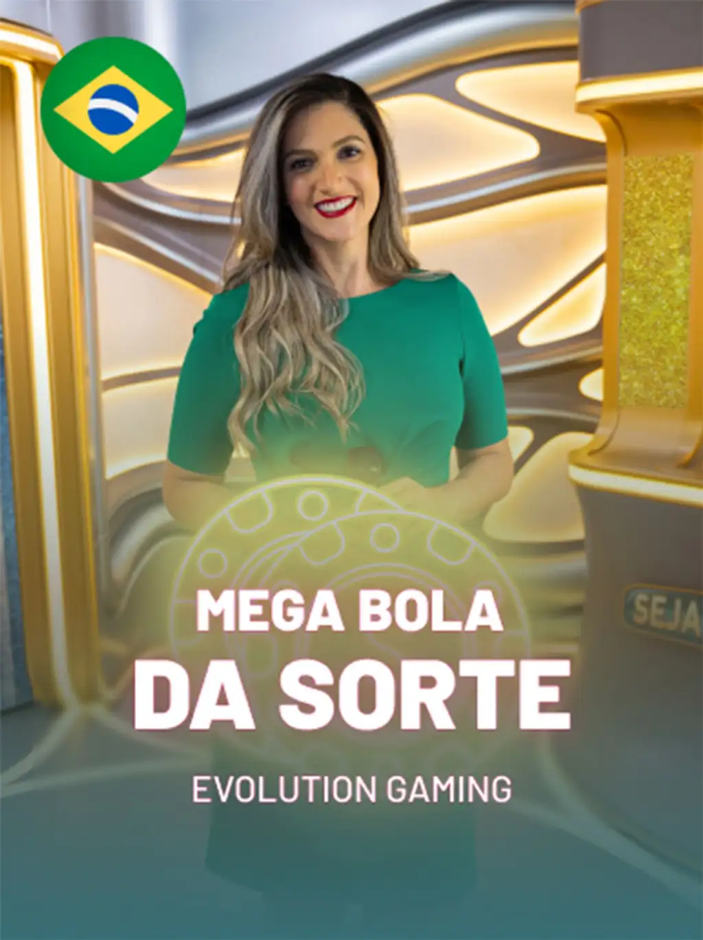 Mega Bola da Sorte