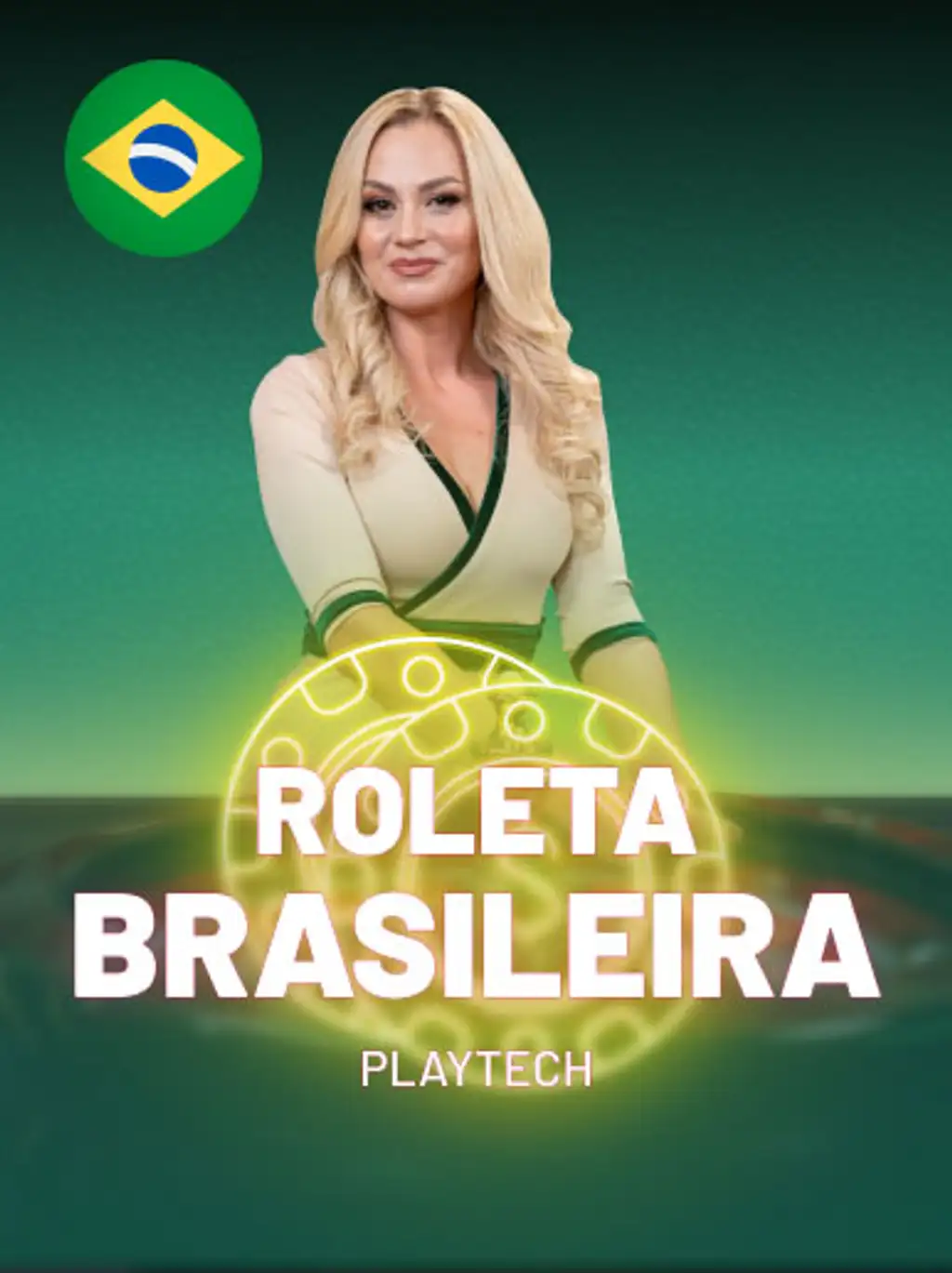 Roleta Brasileira